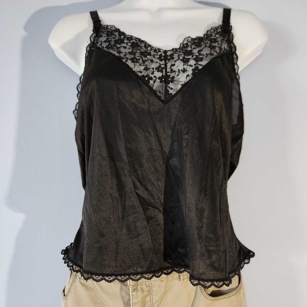 Sexy camisole